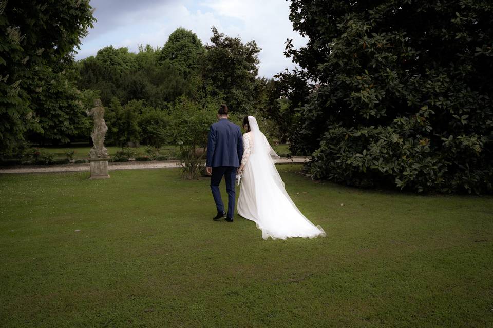 Marzia & Giovanni, 24/04/2025