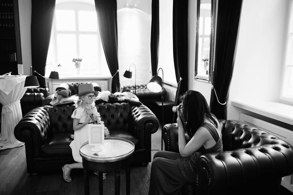 Francesca Schmitt Photography
