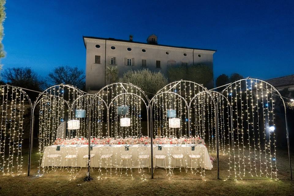 Brodo di Giuggiole Events & Wedding Planner