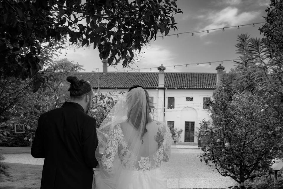 Marzia & Giovanni, 24/04/2025