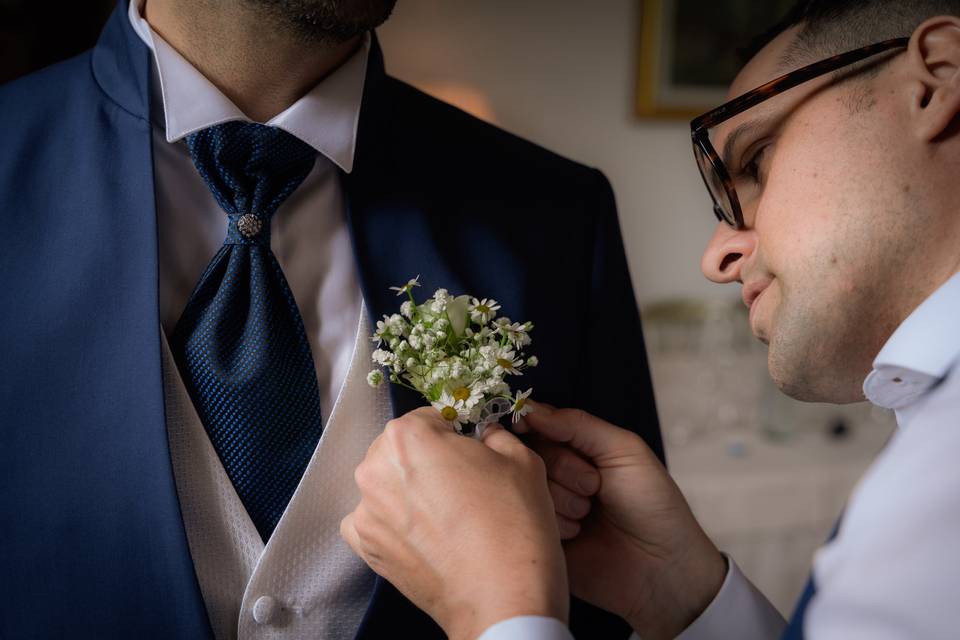 Marzia & Giovanni, 24/04/2025
