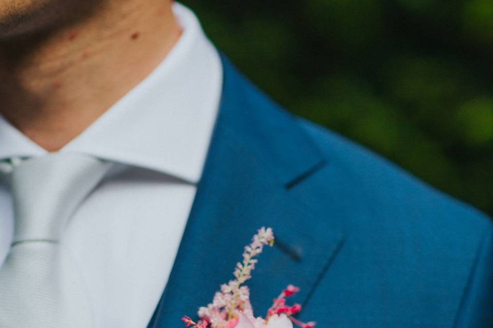 Boutonniere