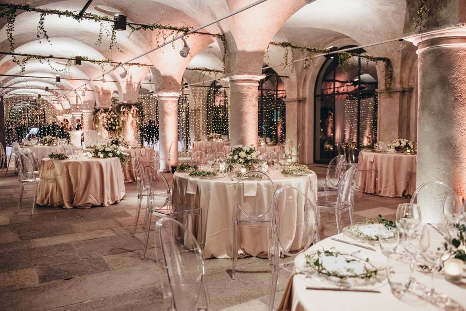 Brodo di Giuggiole Events & Wedding Planner