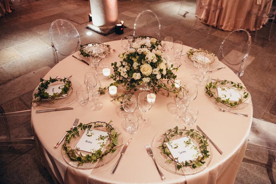 Brodo di Giuggiole Events & Wedding Planner