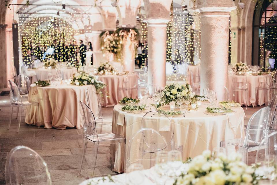 Brodo di Giuggiole Events & Wedding Planner