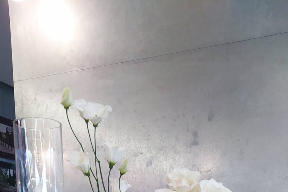 Monofiore eleganti