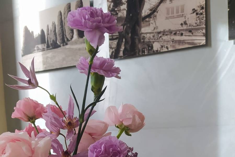 Floral art