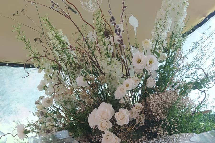 Floral art