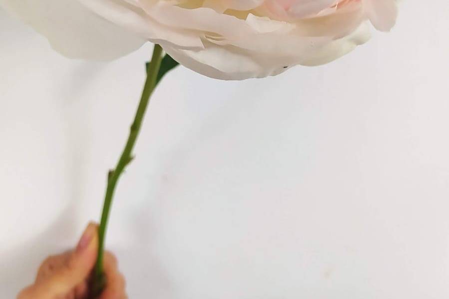 Floral art