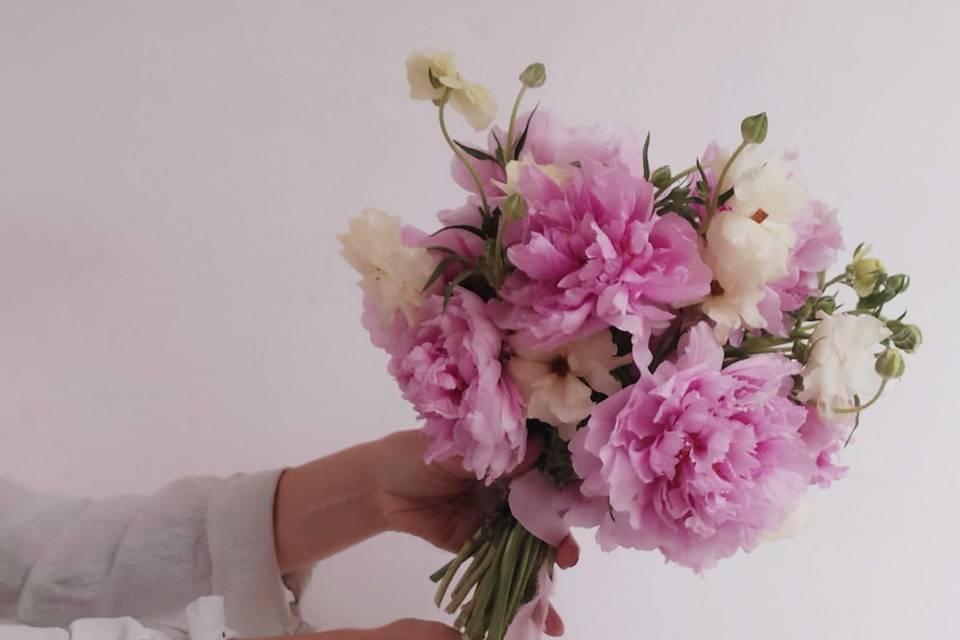 Floral art