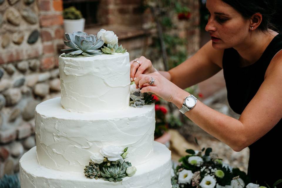 Wedding sul lago di como