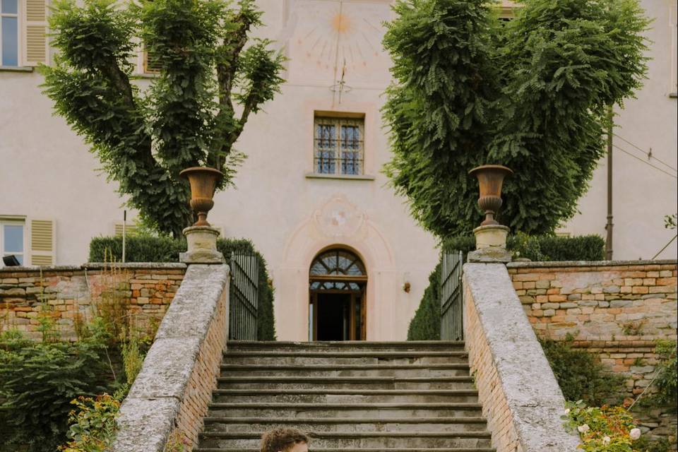 Just Married