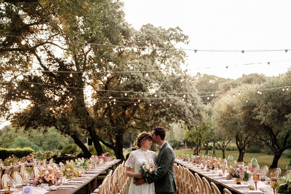 Brodo di Giuggiole Events & Wedding Planner