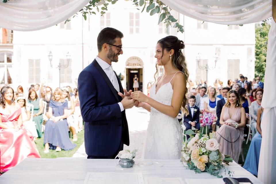 Brodo di Giuggiole Events & Wedding Planner