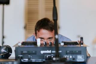 DJ Matteino