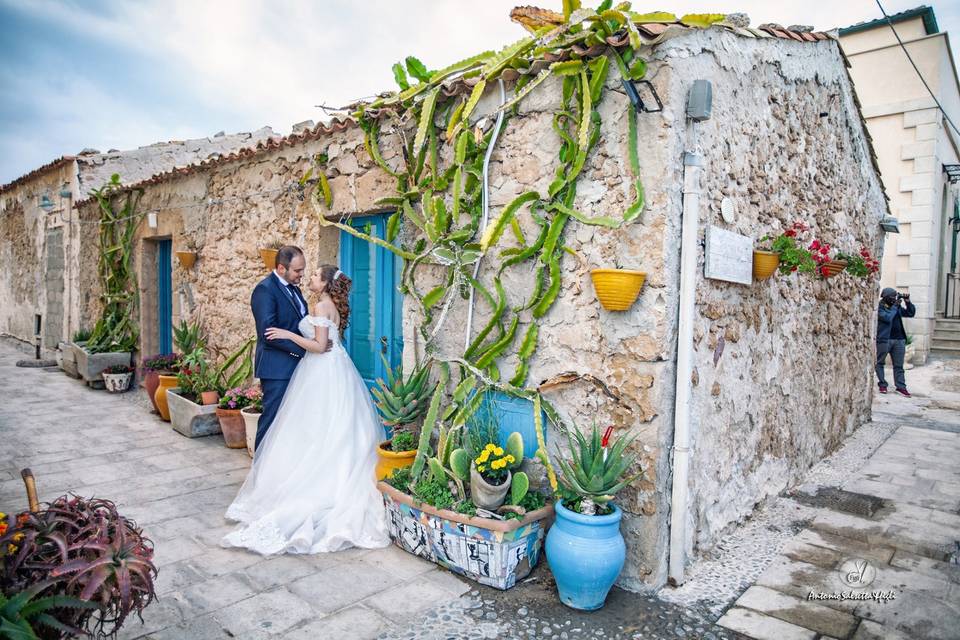 Sicily Wedding