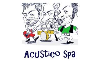 Acustico SPA Trio