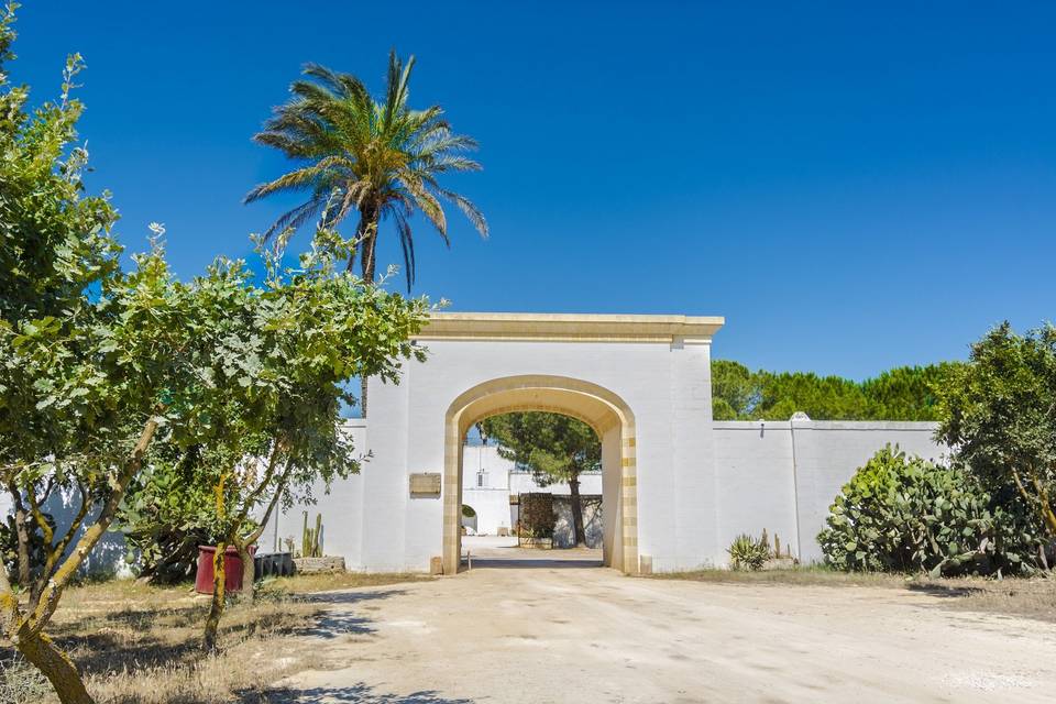 Masseria Bellamarina