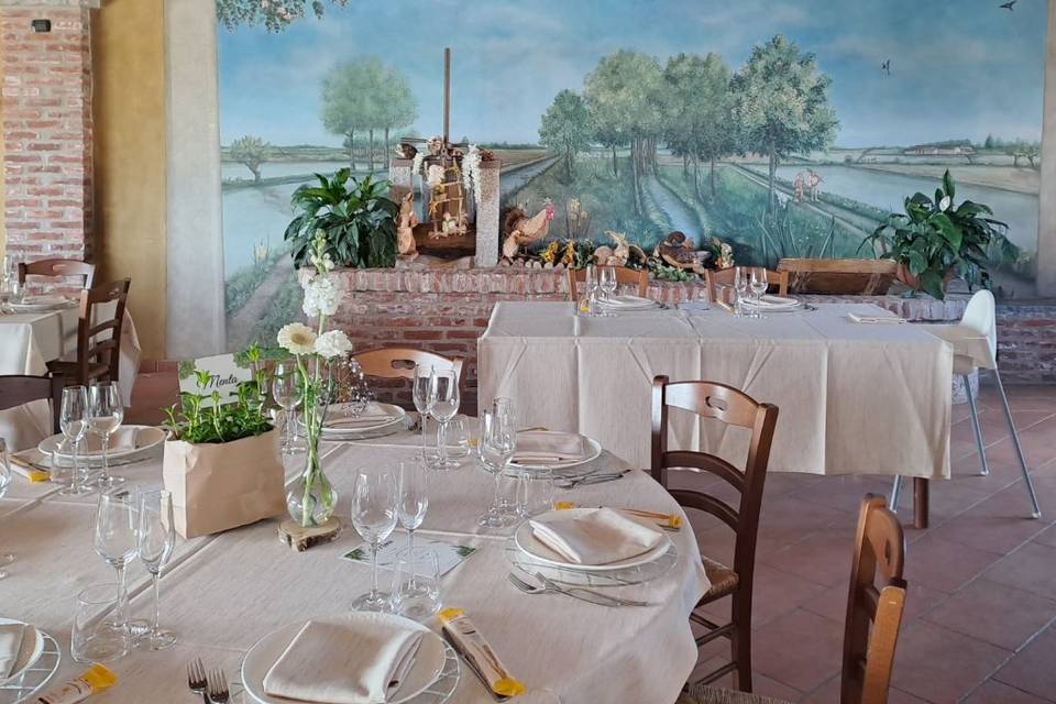 Matrimonio Giulia e Massimo
