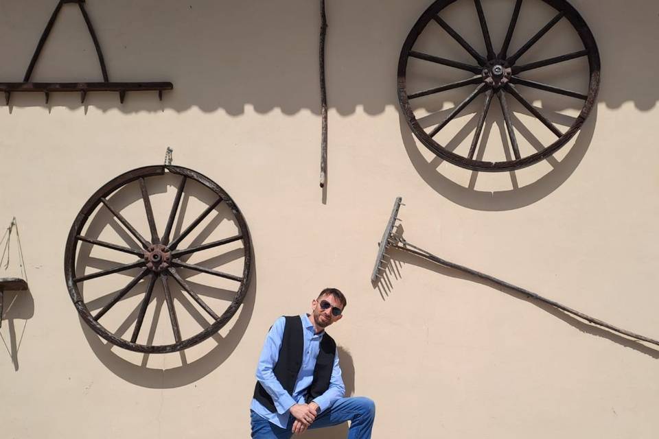 Dj Matteino agrit. Cominesi
