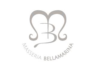 Masseria Bellamarina logo