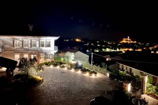 Villa Nonna Cicci Boutique Hotel - Spa