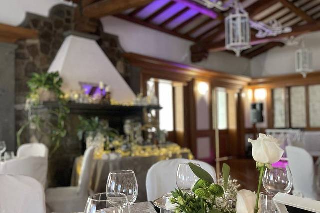 Ristorante Il Castellaccio