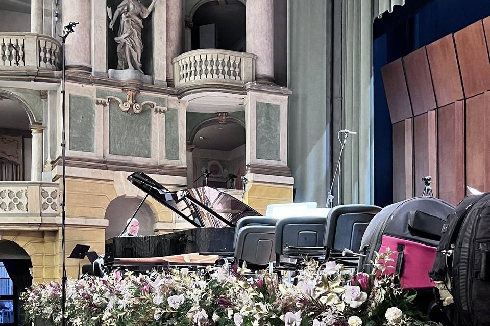 Teatro Fraschini