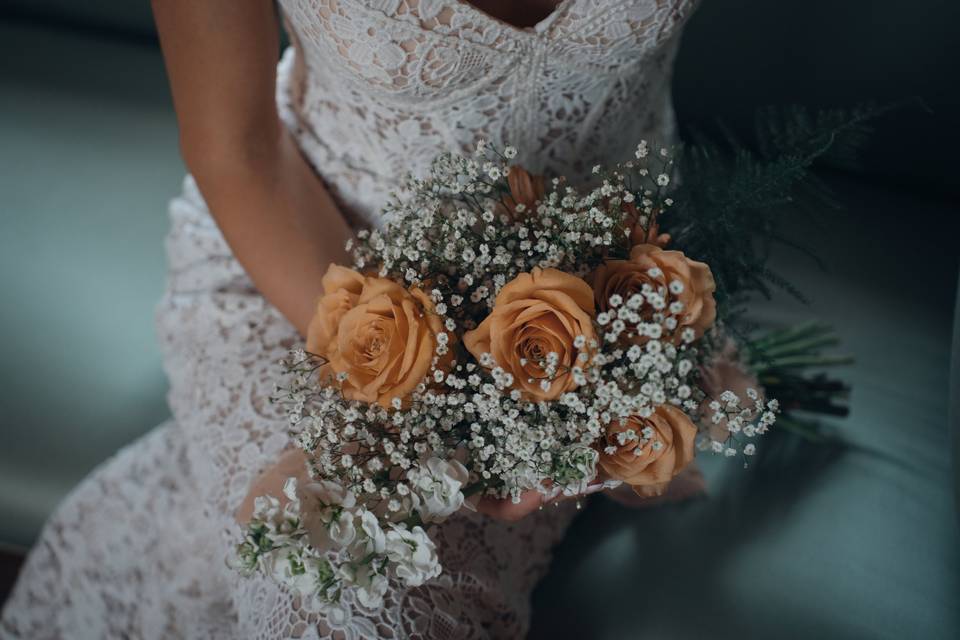 Bouquet Giada