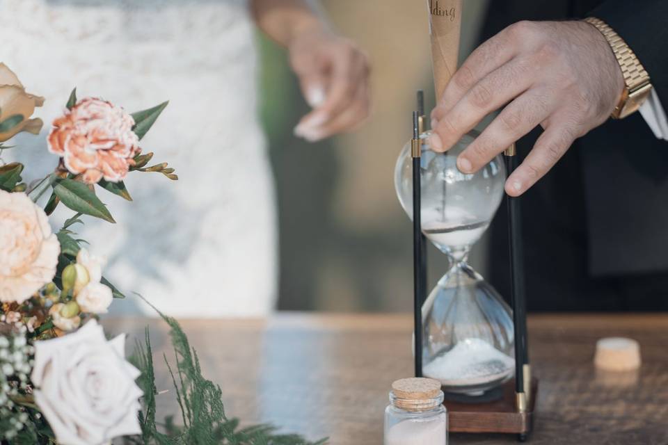 Giada & Salvatore