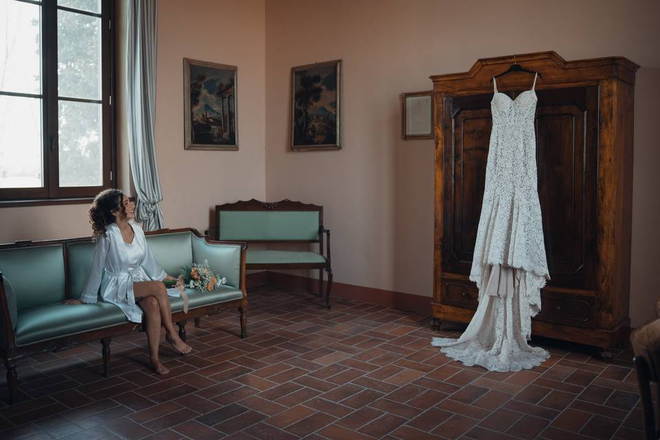 Giada & Salvatore