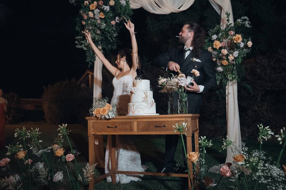 Giada & Salvatore
