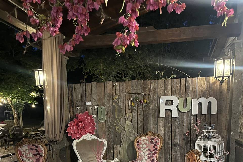 Giardino