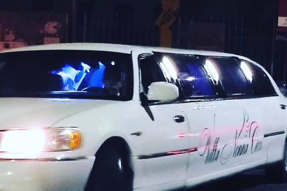 Servizio Limousine