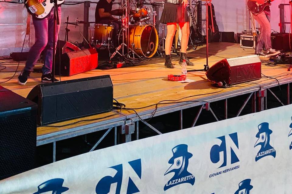 Musica nozze