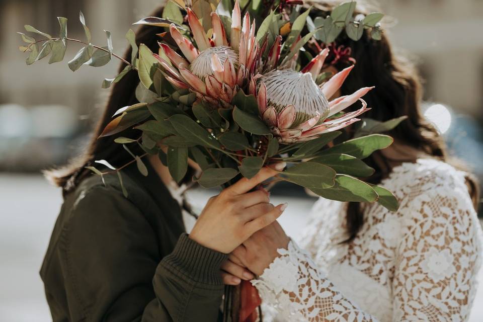 Bouquet