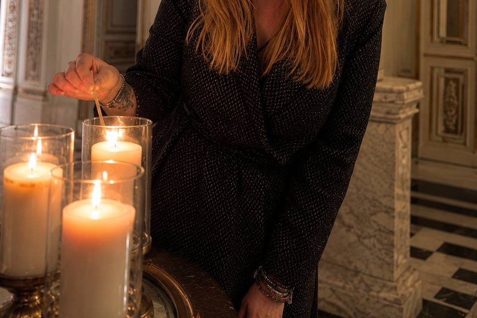 Candele