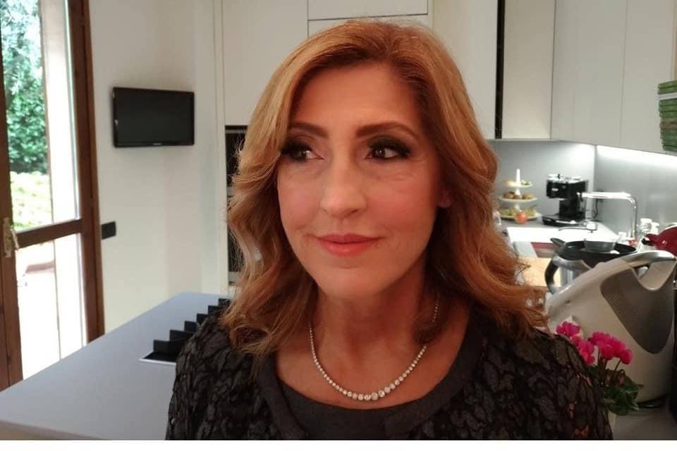 Trucco aging