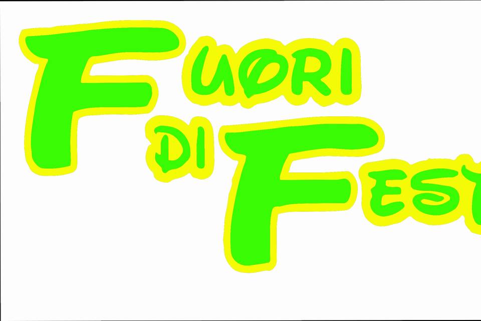 Fuori di festa