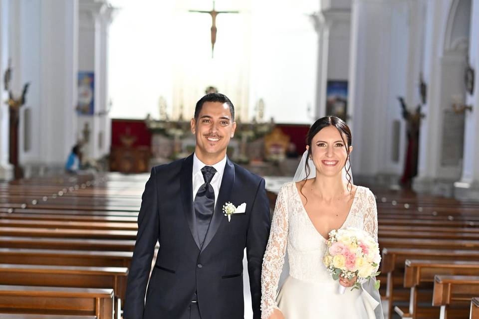 Gianpaolo &Silvia