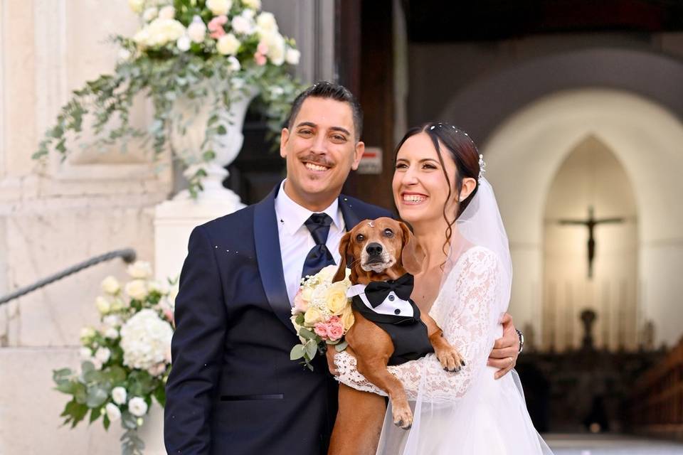 Gianpaolo &Silvia