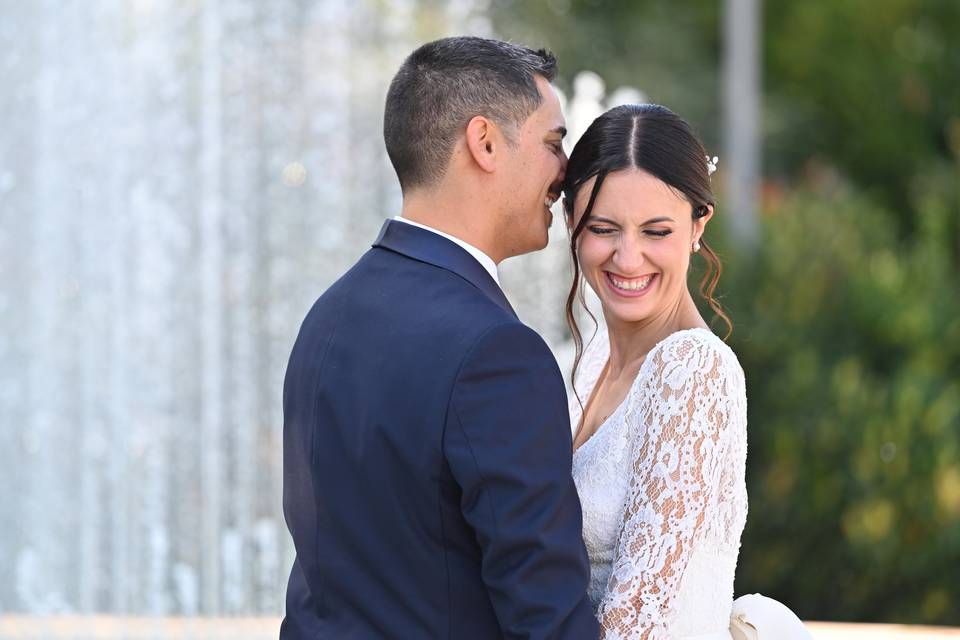 Gianpaolo &Silvia