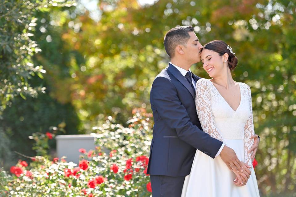 Gianpaolo &Silvia