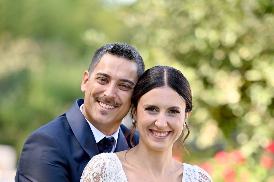 Gianpaolo &Silvia