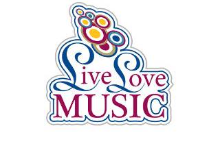 Live Love Music