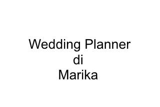 Wedding Planner di Marika logo