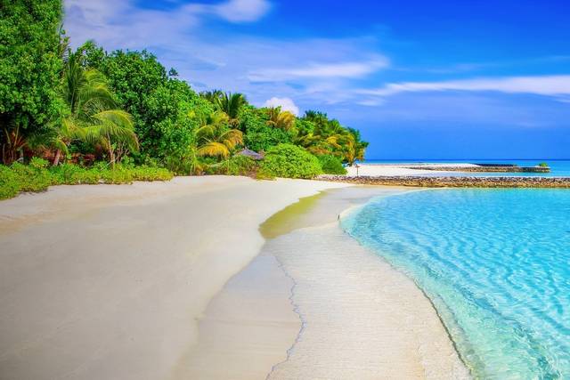Maldive