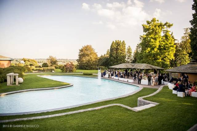 Villa Walter Fontana