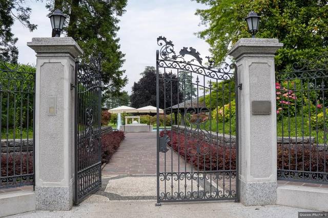 Villa Walter Fontana