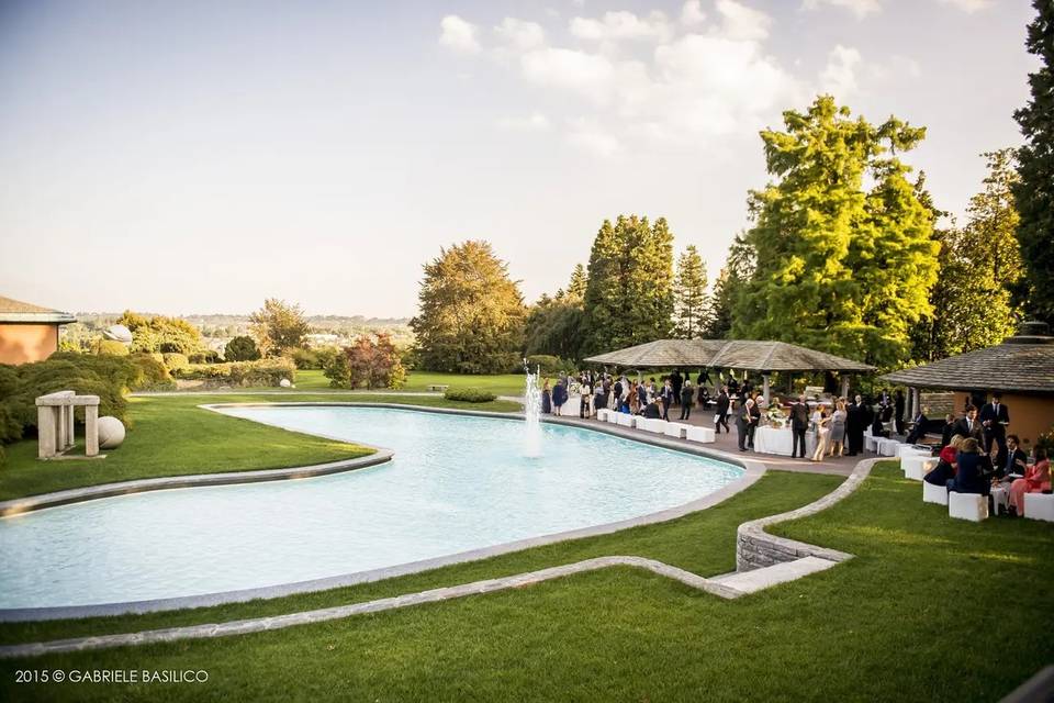 Villa Walter Fontana